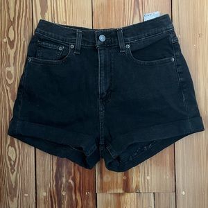 Levi Shorts